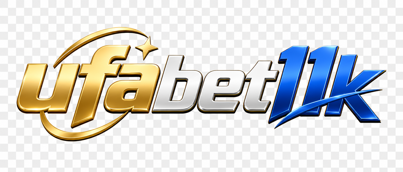 ufabet11k โลโก้